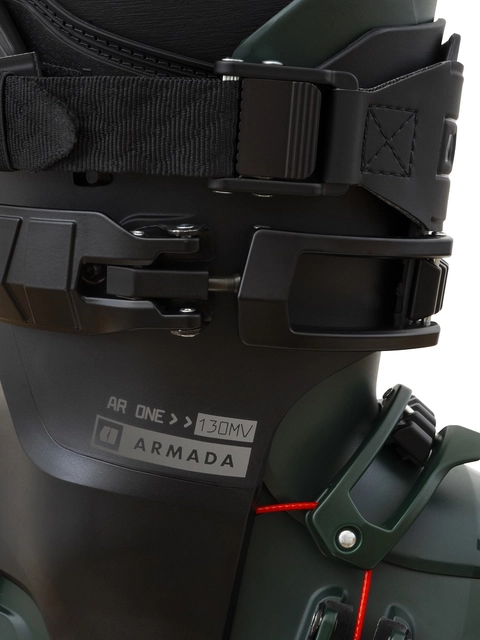 Armada AR One 130 MV Green/Black - MP 27-27.5/EU 42-43 