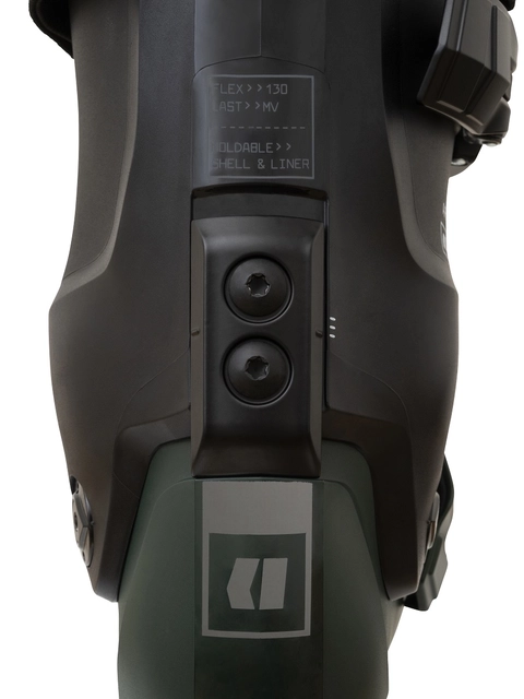 Armada AR One 130 MV Green/Black - MP 27-27.5/EU 42-43 