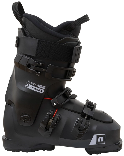 Armada AR One 90 MV Black/Black - MP 27-27.5/EU 42-43 