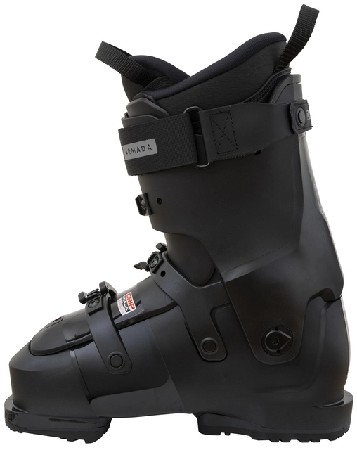 Armada AR One 90 MV Black/Black - MP 27-27.5/EU 42-43 