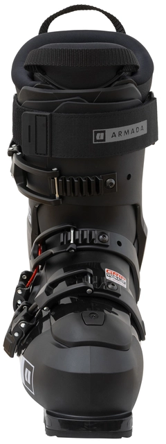 Armada AR One 90 MV Black/Black - MP 27-27.5/EU 42-43 