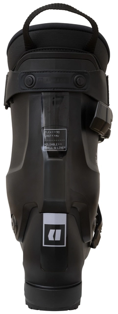 Armada AR One 90 MV Black/Black - MP 27-27.5/EU 42-43 