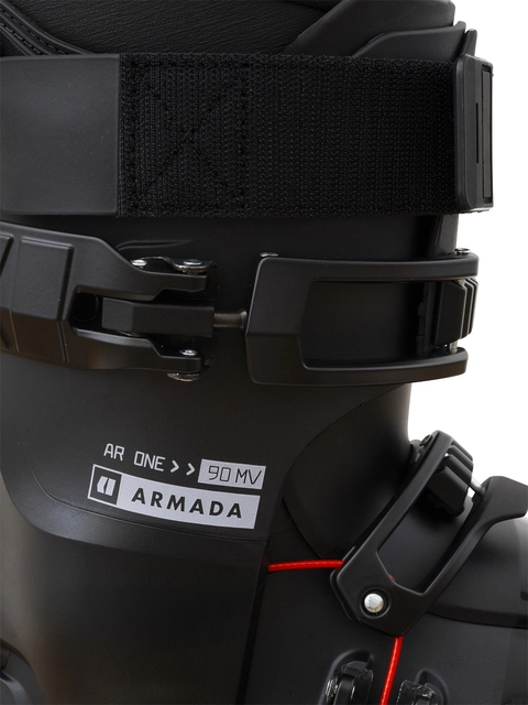 Armada AR One 90 MV Black/Black - MP 27-27.5/EU 42-43 