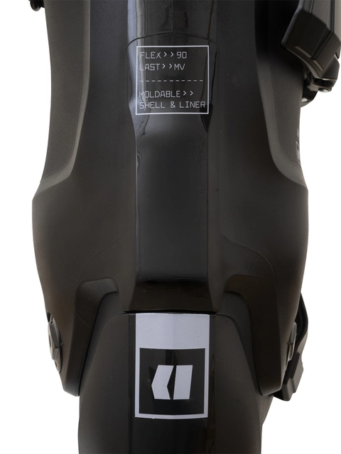 Armada AR One 90 MV Black/Black - MP 27-27.5/EU 42-43 