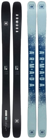 Armada ARV 100 Black Edition