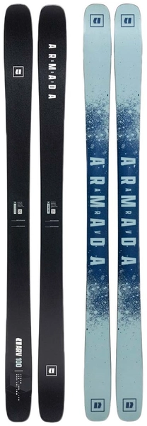 Armada ARV 100 Black Edition