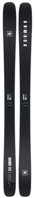 Armada ARV 100 Black Edition - 172cm 