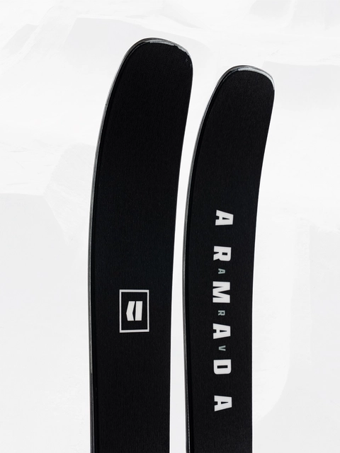 Armada ARV 100 Black Edition - 172cm 
