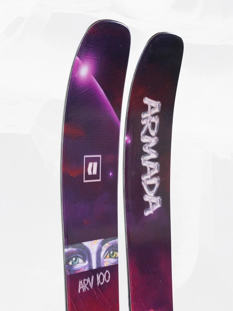 Armada ARV 100 Madsteeze - 172cm 