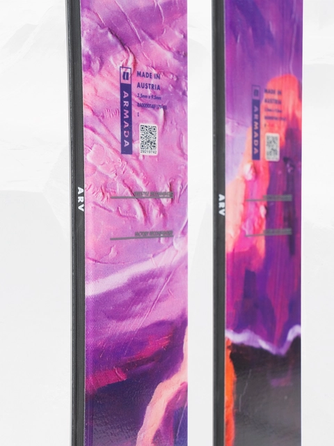 Armada ARV 100 Madsteeze - 172cm 