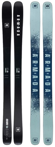 Armada ARV 84 Black Edition