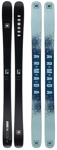 Armada ARV 84 Black Edition