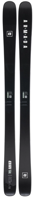 Armada ARV 84 Black Edition - 164cm 
