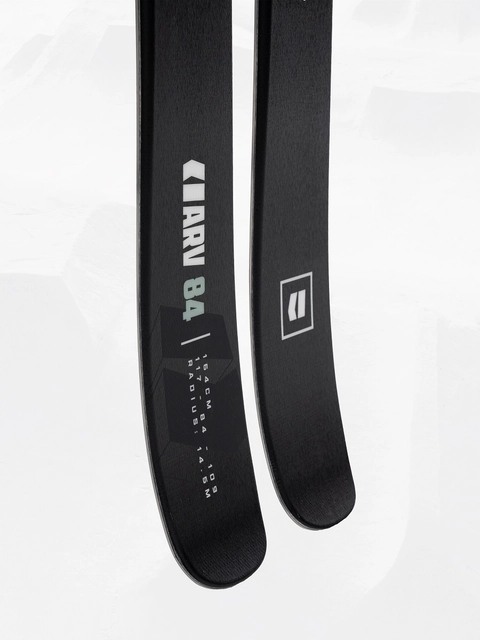 Armada ARV 84 Black Edition - 164cm 