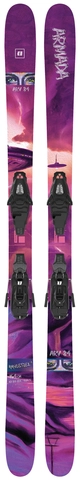 Armada ARV 84 Jr + C5