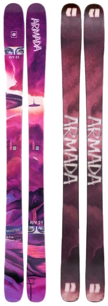 Armada ARV 84 Madsteeze