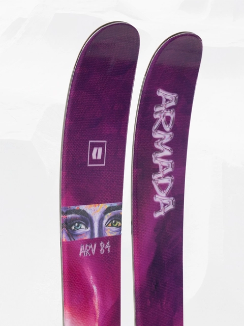 Armada ARV 84 Madsteeze - 150cm 