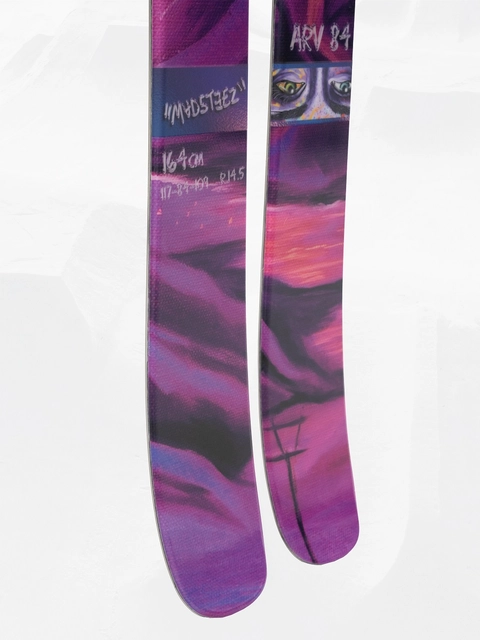 Armada ARV 84 Madsteeze - 150cm 