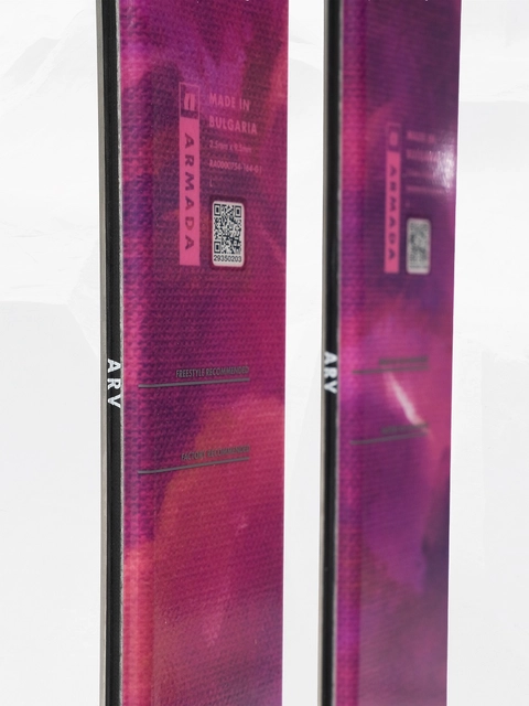 Armada ARV 84 Madsteeze - 150cm 