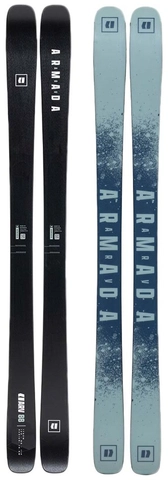 Armada ARV 88 Black Edition