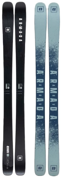 Armada ARV 88 Black Edition