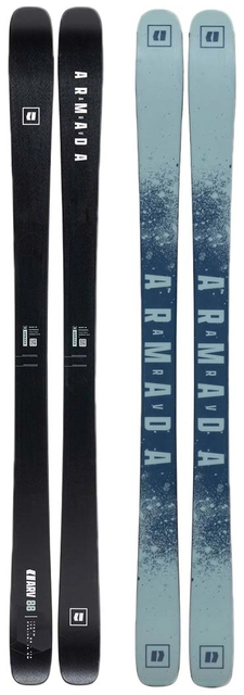 Armada ARV 88 Black Edition - 166cm 