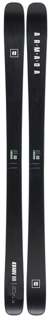 Armada ARV 88 Black Edition - 166cm 