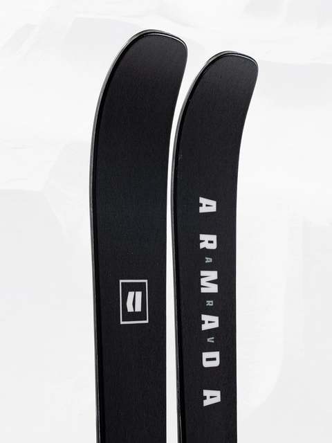 Armada ARV 88 Black Edition - 166cm 
