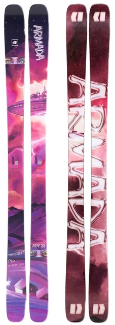 Armada ARV 88 Madsteeze - 171cm 