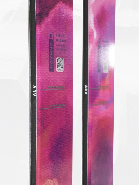 Armada ARV 88 Madsteeze - 171cm 