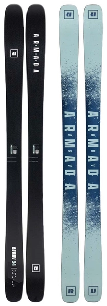 Armada ARV 94 Black Edition