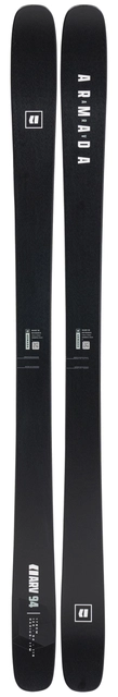 Armada ARV 94 Black Edition - 164cm 