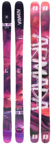 Armada ARV 94 Madsteeze