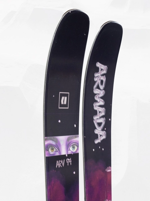 Armada ARV 94 Madsteeze - 164cm 