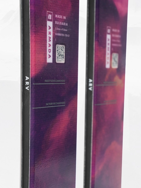 Armada ARV 94 Madsteeze - 164cm 