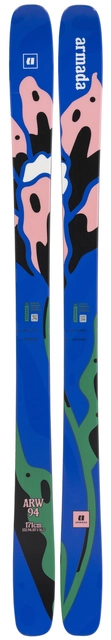 Armada ARW 94 157cm 