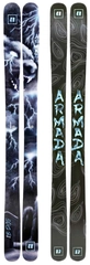 Armada Bdog 94 164cm