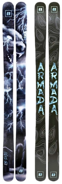 Armada Bdog 94 164cm 