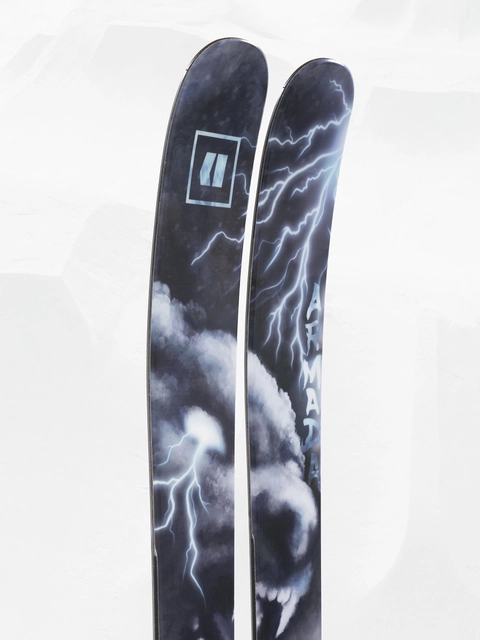 Armada Bdog 94 164cm 