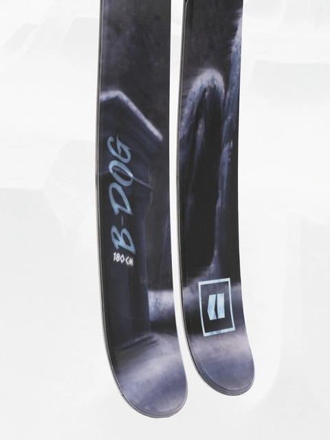 Armada Bdog 94 164cm 