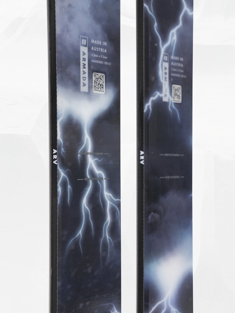 Armada Bdog 94 164cm 