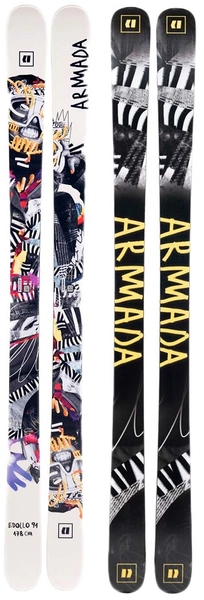 Armada Edollo &#39;91