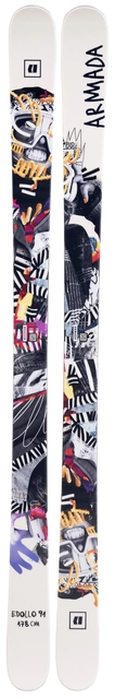 Armada Edollo '91 162cm 