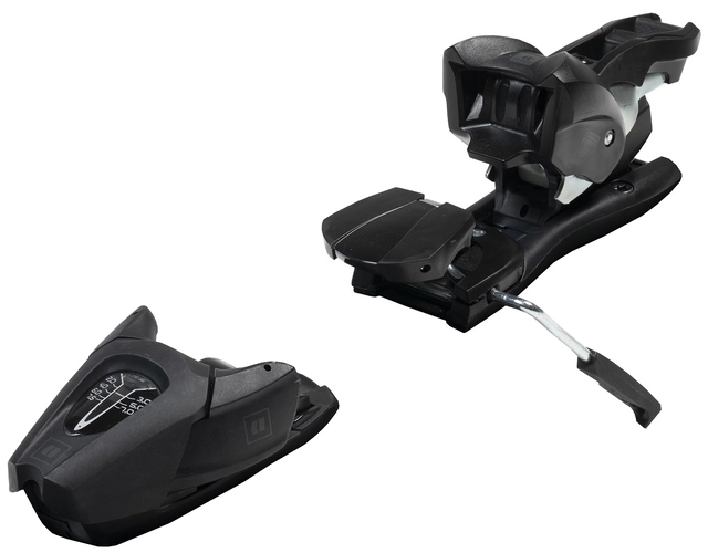 Armada L7 GW Black - 90mm 