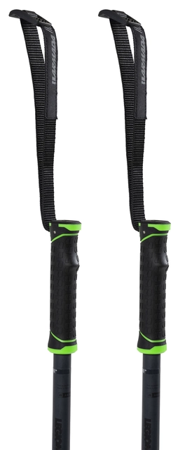Armada Legion Black/Lime - 110cm 