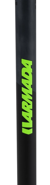 Armada Legion Black/Lime - 110cm 