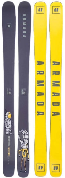 Armada Tantrum 92 Freeride