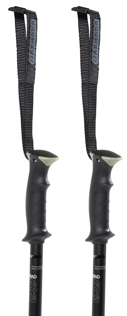 Armada Triad Black - 105cm 