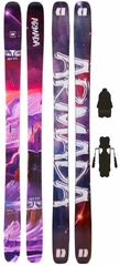 Armada ARV 100 m/binding All Mountain/Freestyle - Herre