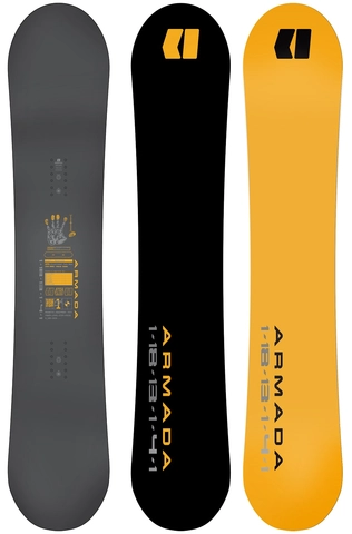 Armada Beatnik Proto Limited Edition